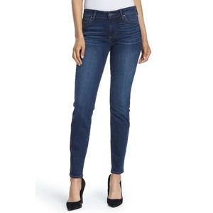 KUT From the Kloth Womens Diana Skinny Jean 4x31 L